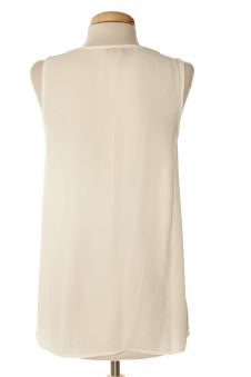 Aufwändiges Top S ANNA FIELD