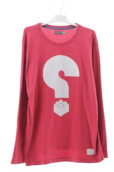 Langärmeliges T-shirt 176 Canada House