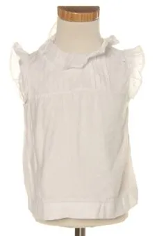Blusa de manga corta 18 meses ZY