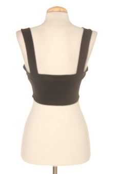 Aufwändiges Top S Zara