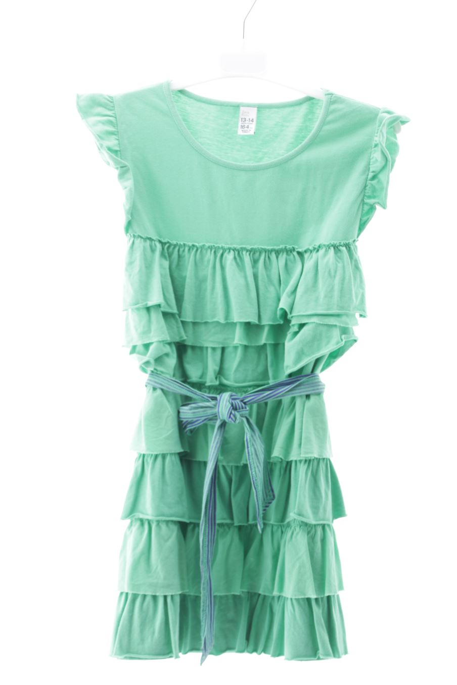 Top de Zara de la talla 13 años de segunda mano