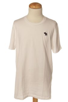 T-shirt 15 ans Abercrombie & Fitch