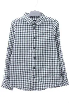 Camisa de manga larga 8 años Okaidi