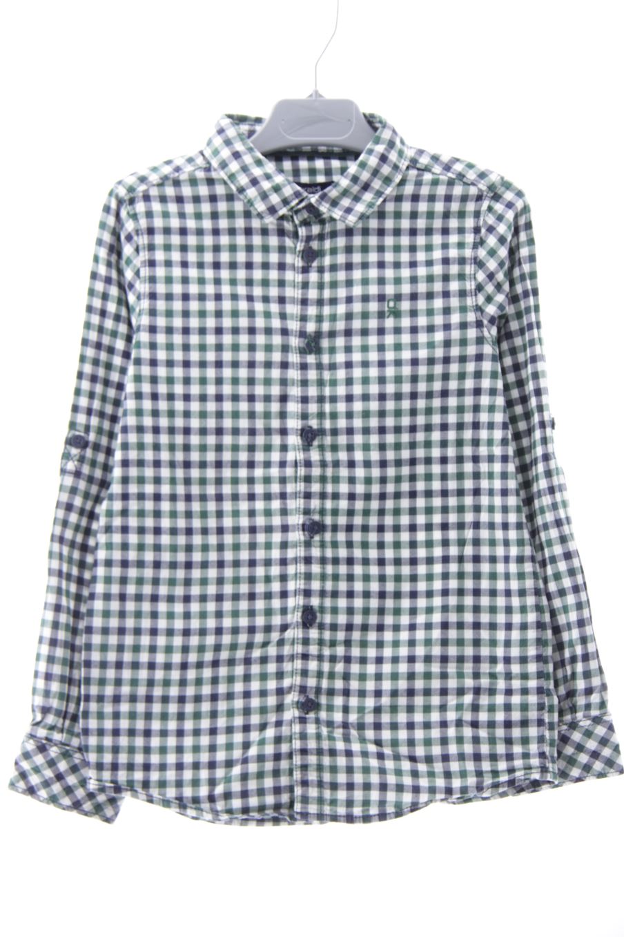 Camisa de manga larga de Okaidi de la talla 8 años de segunda mano