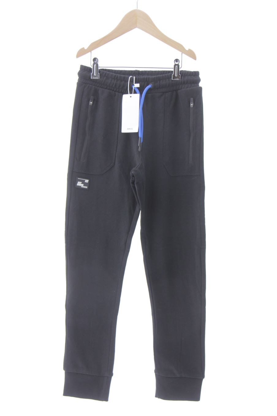 Pantalón de deporte de Mango de la talla 10 años con etiqueta