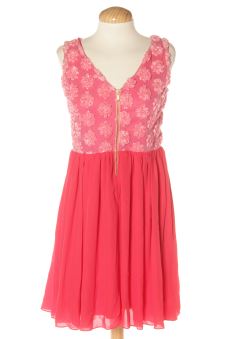 Robe 40 TIEMPO DE COSTURA