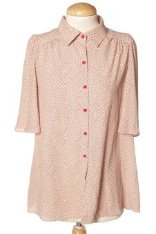 Camicia S PATI CONDE, foto 1 di 2