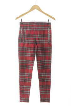 Pantaloni casual S Zara, foto 1 di 2
