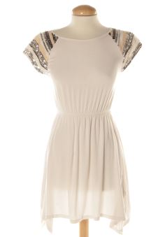 Robe casual L Sisley