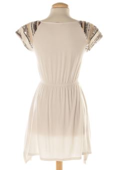 Robe casual L Sisley