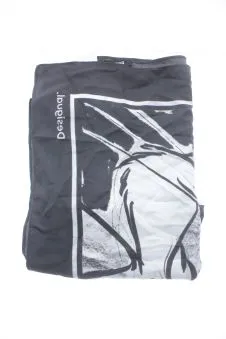 Pañuelo Única Desigual, foto 1 de 2