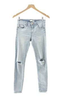 Jeans 34 Stradivarius