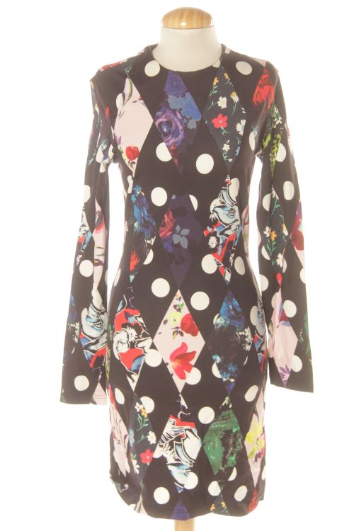 Vestito casual