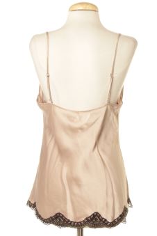 Blusa de manga corta M Aubade paris
