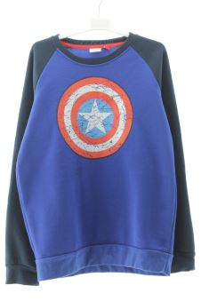 Sweatshirt 176 Marvel
