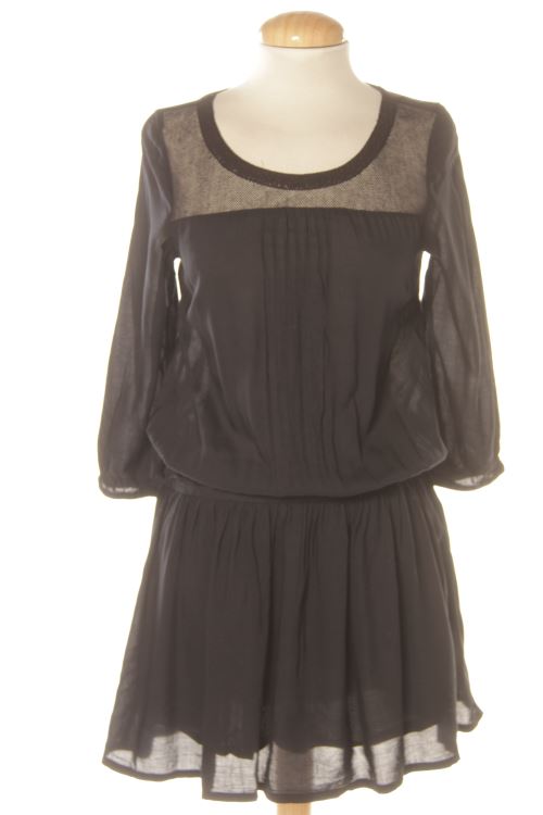 Einfaches Kleid