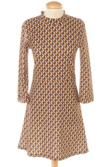 Vestido casual M Sfera