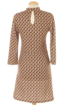 Vestido casual M Sfera