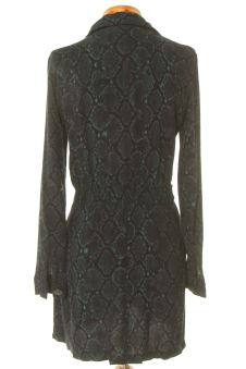Vestido casual S Trafaluc