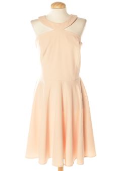Vestido casual M PERCENTIL