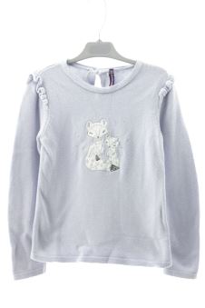Pullover 122 Sergent Major