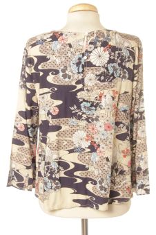 Blouse à manches longues XS Vero moda