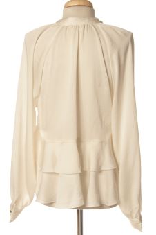 Blouse à manches longues S Zara