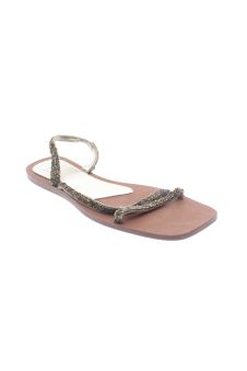 Sandales plates 37 Zara