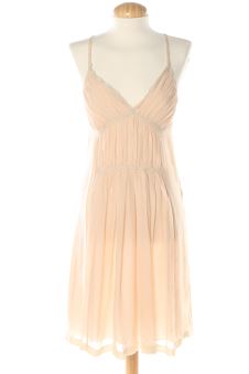 Robe casual XS Virginie Castaway