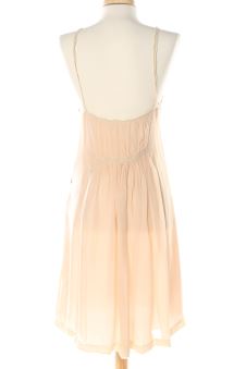 Robe casual XS Virginie Castaway