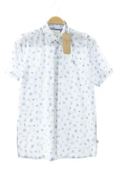 Chemise à manches courtes M SixValves