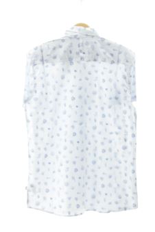 Chemise à manches courtes M SixValves