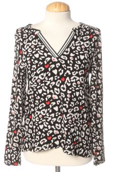 Blouse à manches longues 34 Street one