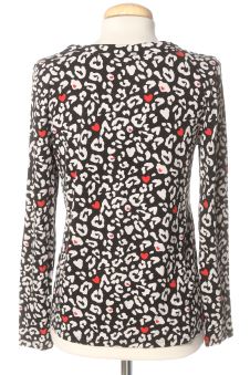 Blouse à manches longues 34 Street one