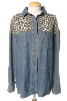 Camisa S PERCENTIL