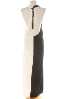 Robe casual Taille unique Goddess