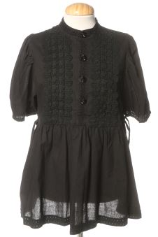 Blusa de manga corta M bdba