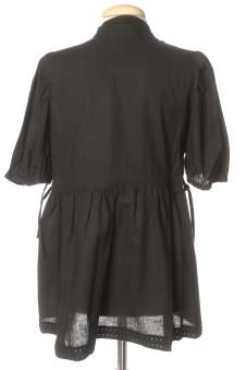 Blusa de manga corta M bdba