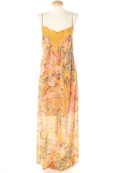 Vestido casual 42 Naf Naf