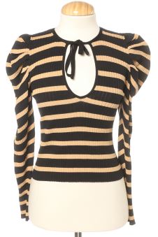 Pull S Zara