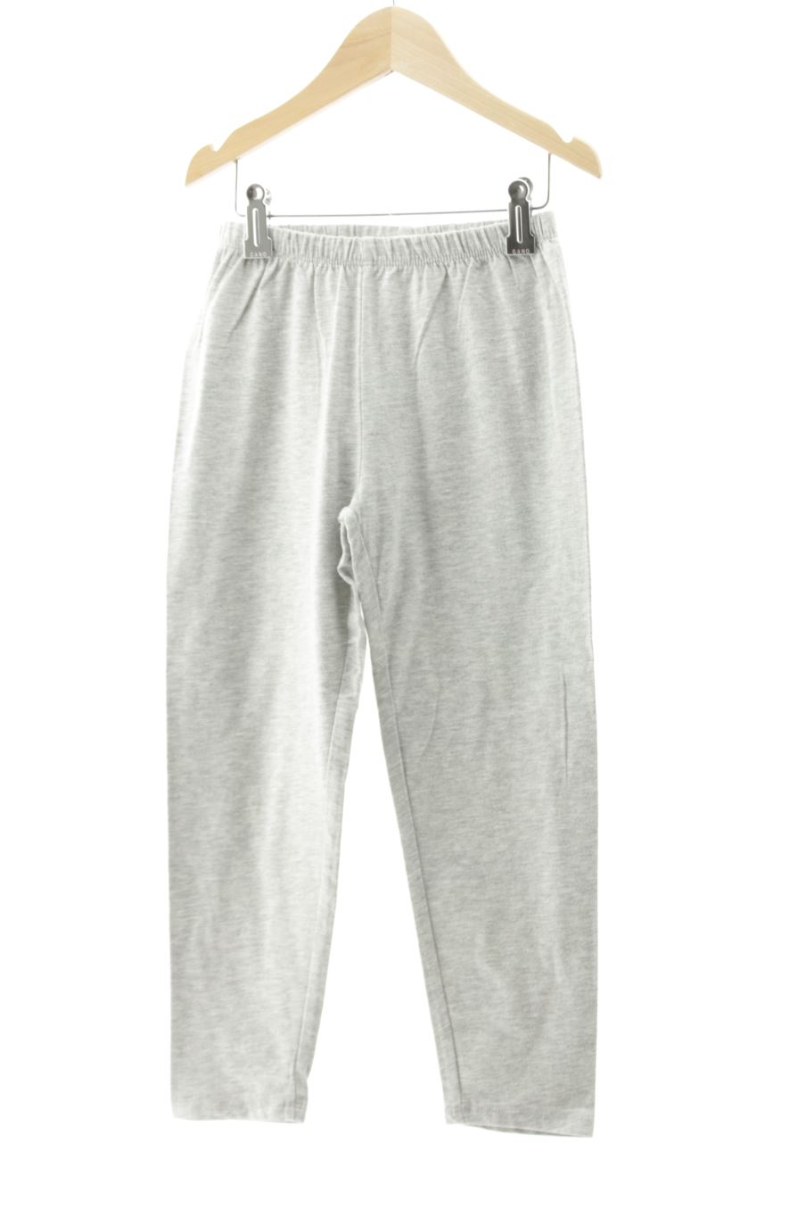 Legging Katuco de la taille 12 ans avec une étiquette