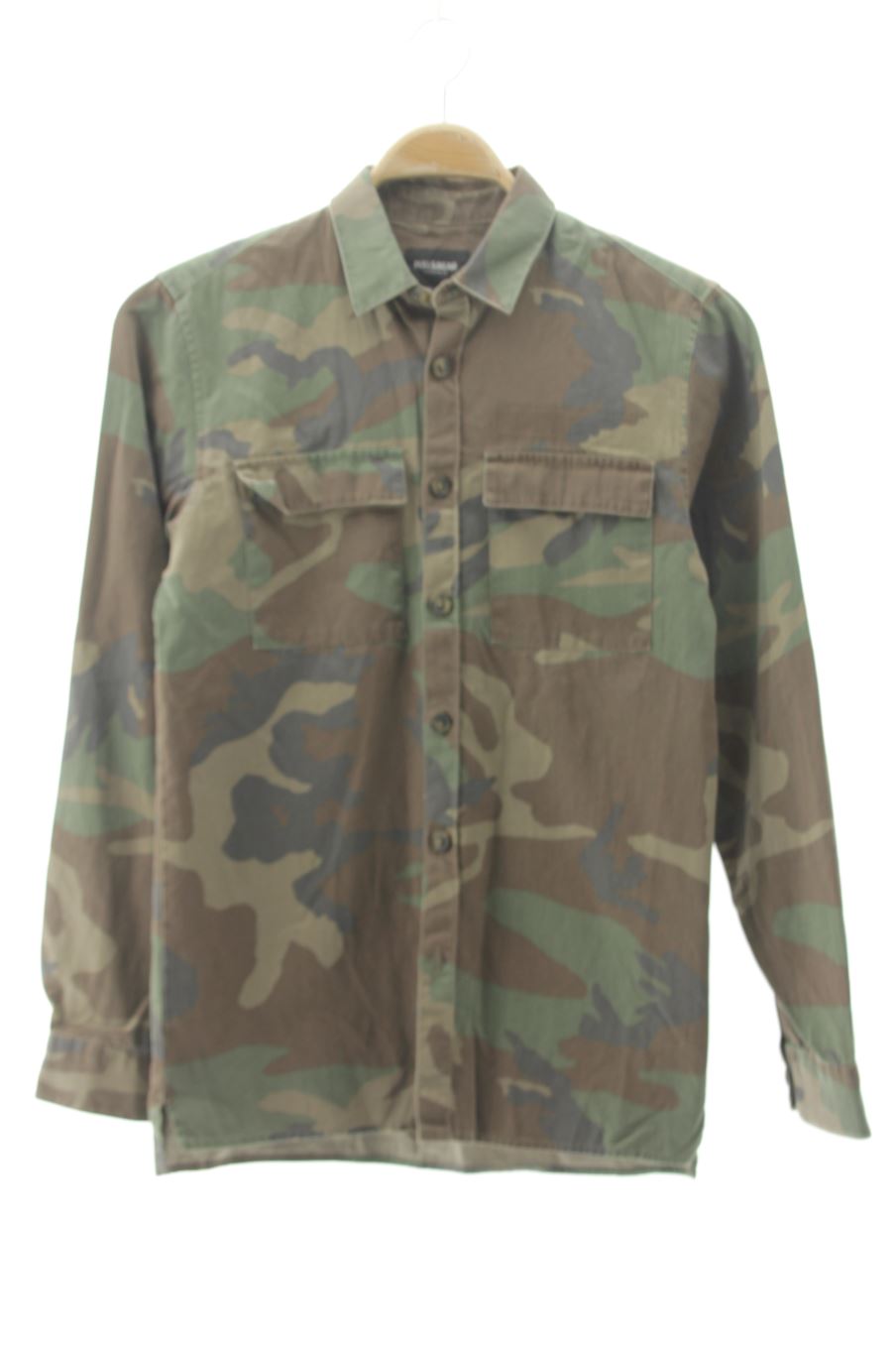 Chemise Pull & Bear de la taille XS