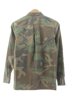 Chemise XS Pull & Bear