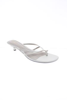 Sandalias tacon 42 Zara