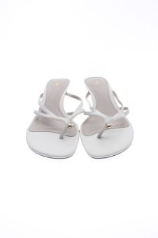 Sandalias tacon 42 Zara