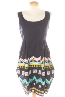 Vestido casual S Titis