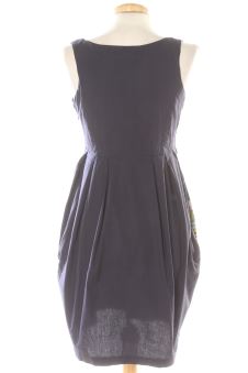 Vestido casual S Titis