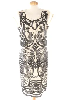 Vestido casual L Valeria derbais, foto 1 de 2
