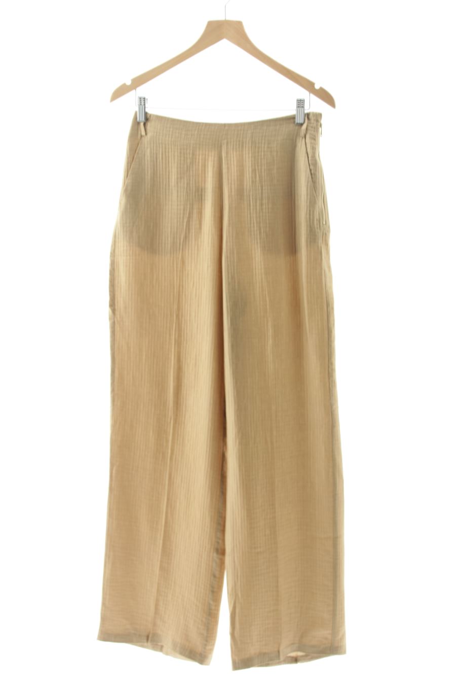 Hose von Sfera Größe S, Farbe Beige, für