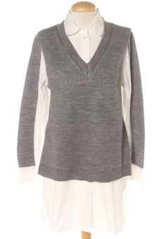 Camicia S Purificación García, foto 1 di 2